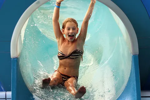 Camping Le Giessen foto 3