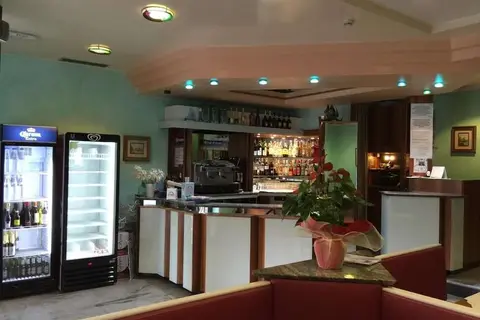 Hotel Ragno D'Oro in Chioggia — foto 10