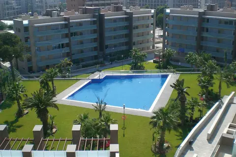 Ibersol Spa Aqquaria Suites in Salou