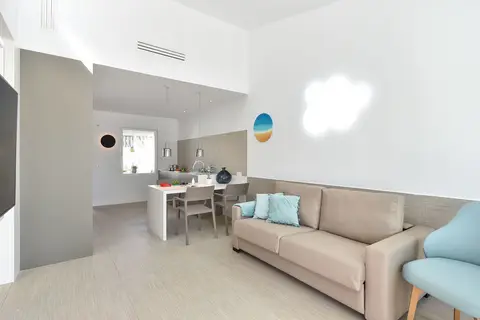 New Velsuites in Santa María de Guía de Gran Canaria — foto 16