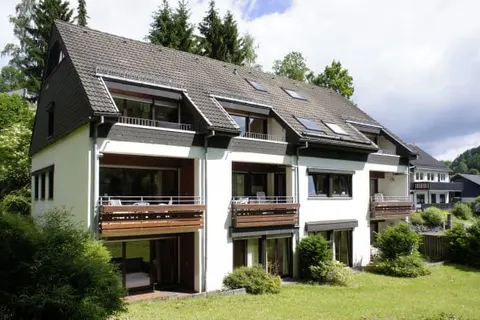 Elpe Apartments in Olsberg