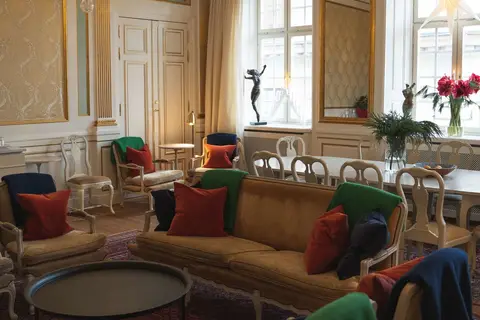 Hotel Kungsträdgården - The King's Garden in Stockholm — foto 20