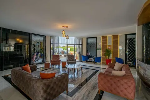 Tu Casa Gelidonya in Kemer — foto 9
