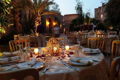 Hotel La Maison des Oliviers in Tasoultante, foto 9
