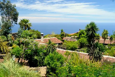 Finca el Lance in El Tanque — foto 2