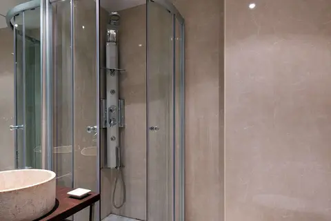 Palazzo Greco Hotel in Agia Galini, foto 22