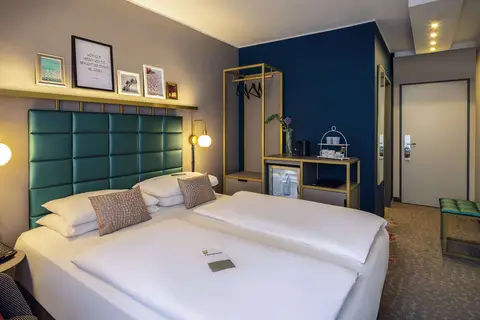 Mercure Wien Zentrum in Wenen, foto 5