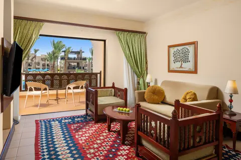 The Oasis in مرسى علم — foto 16