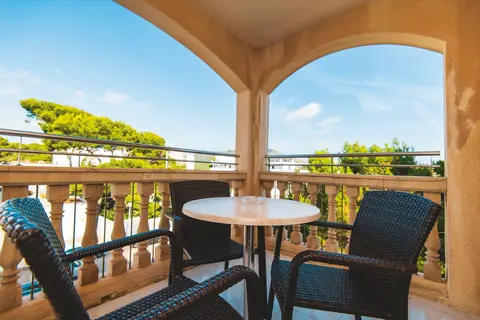 Quijote Park in Cala Ratjada — foto 4
