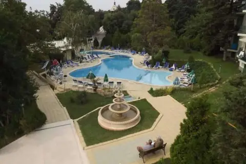 Hotel Silver in Д-р Любен Лазаров — foto 17