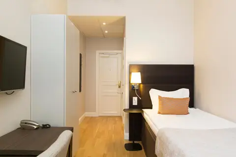 Elite Hotel Adlon in Stockholm — foto 20