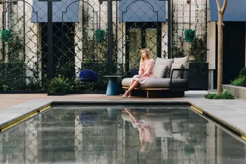 CoolRooms Atocha in Madrid — foto 7