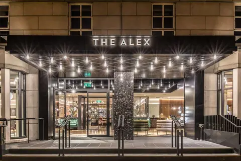 The Alex in Dublin — foto 4