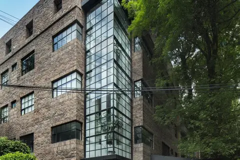 FlowSuites Polanco in Ciudad de México — foto 10