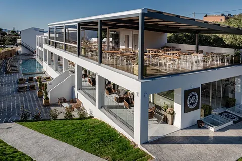 Magique Bleu Suites foto 3