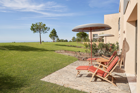 Praia do Canal Nature Resort foto 4