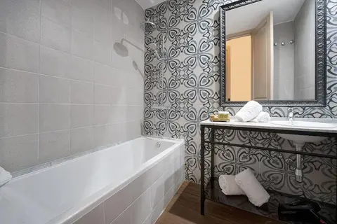 Hotel Emblematico Agaldar in Las Palmas de Gran Canaria — foto 17