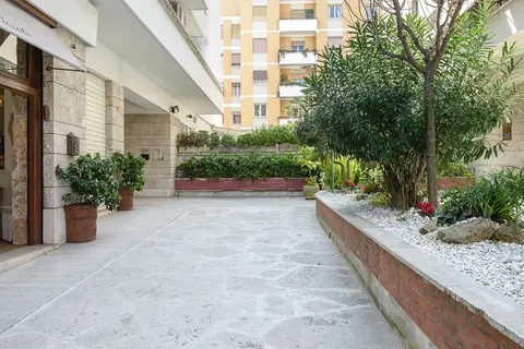 Casa Mia Vaticano in Rome, foto 12