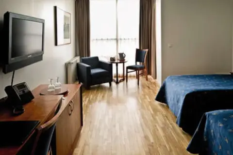 CenterHotel Plaza in Reykjavik — foto 18