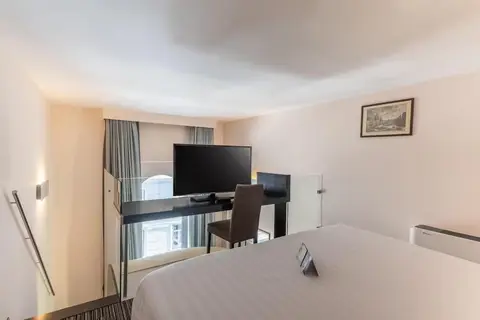 Best Western Plus Hotel Universo in Rome — foto 21