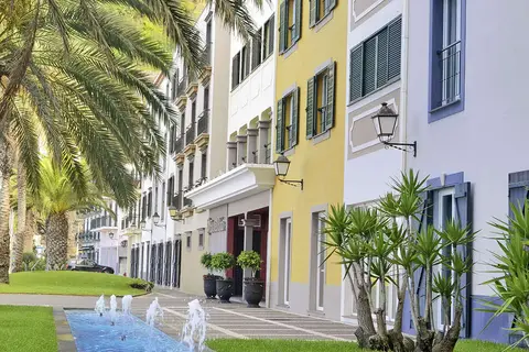 Enotel Sunset Bay in Ponta do Sol — foto 20
