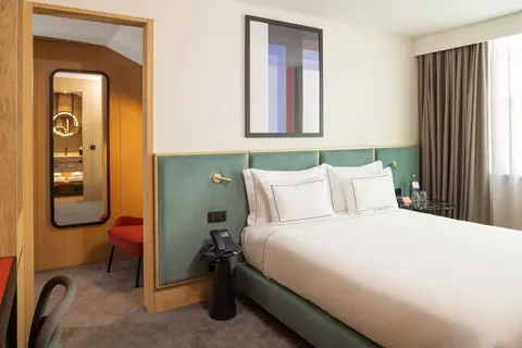 Arts Hotel Porto, Tapestry Collection by Hilton in Porto — foto 3