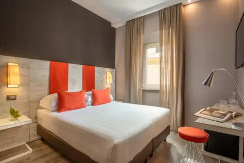Hotel The Guardian in Rome — foto 14