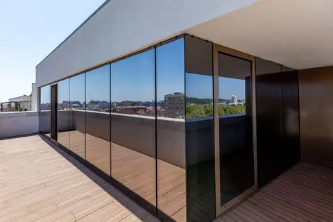 Sea Porto Hotel in Matosinhos — foto 13