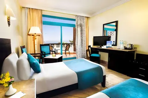 V Hotel Sharm El Sheikh in Sharm El Sheikh, foto 20