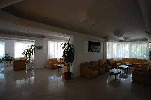 Malhun Hotel in Fethiye — foto 11