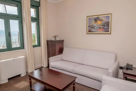 Hotel Astoria in Tivat — foto 9