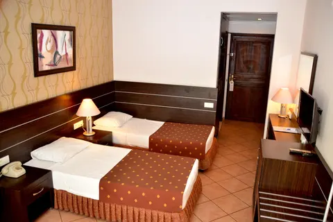 Hotel Boulevard in Alanya — foto 19