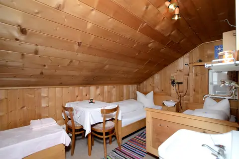 Appartementen Dias in Kappl — foto 4