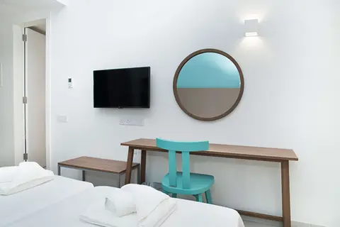 Mandali Hotel in Paralimni, foto 29