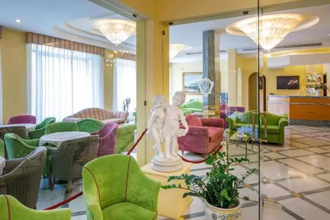 Zi' Teresa in Sorrento — foto 13