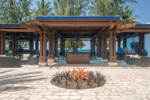 Divi Southwinds Beach Resort in St. Lawrence — foto 15