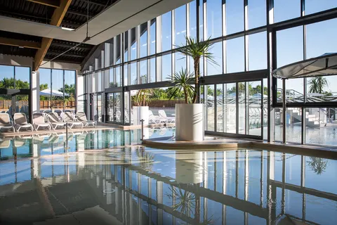 Camping Le Pin Parasol foto 21