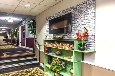 Ramada by Wyndham Jersey City in Jersey City — foto 3