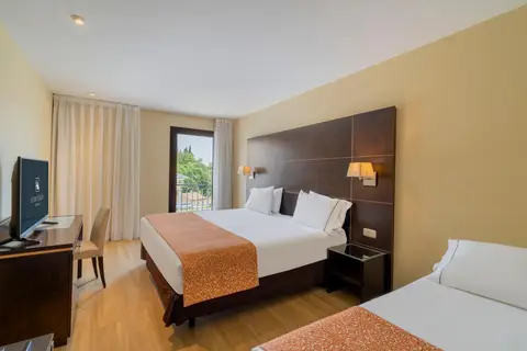 Eurostars Plaza Acueducto in Segovia — foto 30