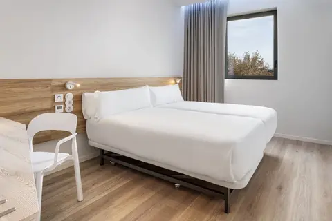 B&B HOTEL Lisboa Oeiras in Oeiras, foto 6