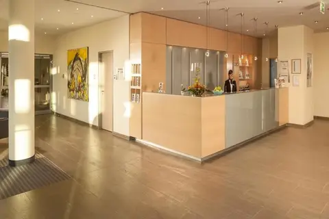 Hotel Essential by Dorint Berlin-Adlershof in Berlijn, foto 4