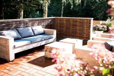 Landgoed Overste Hof foto 26