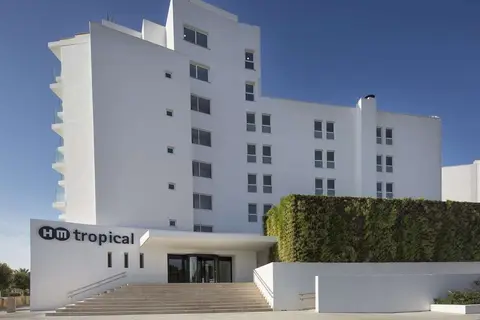 HM Tropical in Palma, foto 22