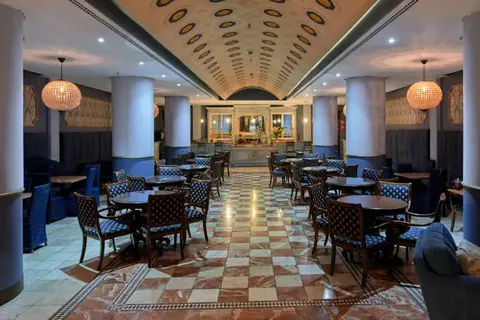 Ramblas Hotel Barcelona foto 13