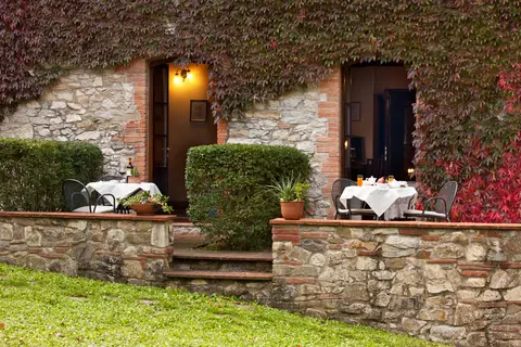 Ultimo Mulino Country Hotel in Radda in Chianti — foto 25
