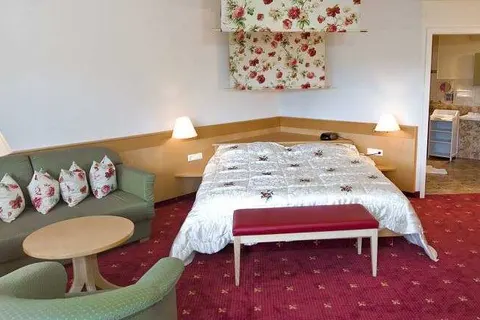 Landhotel Basler Hof foto 8