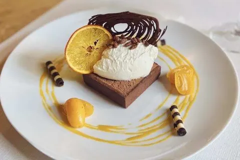 Hotel & Restaurant Aux Tanneries de Wiltz foto 10