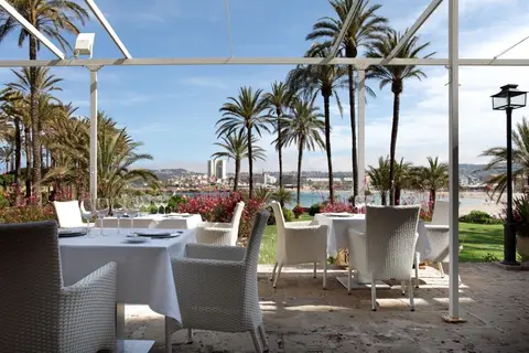 Parador De Jávea in Jávea — foto 23