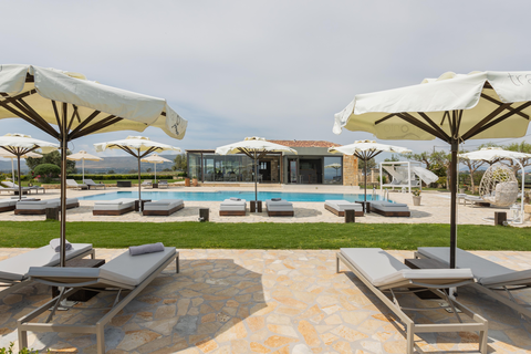 Tramonto Suites foto 7