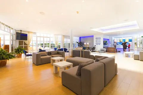 Jutlandia Family Resort in Santa Ponsa — foto 3